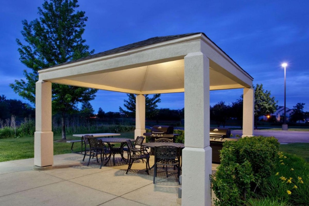 Sonesta Simply Suites Chicago Waukegan Image 14